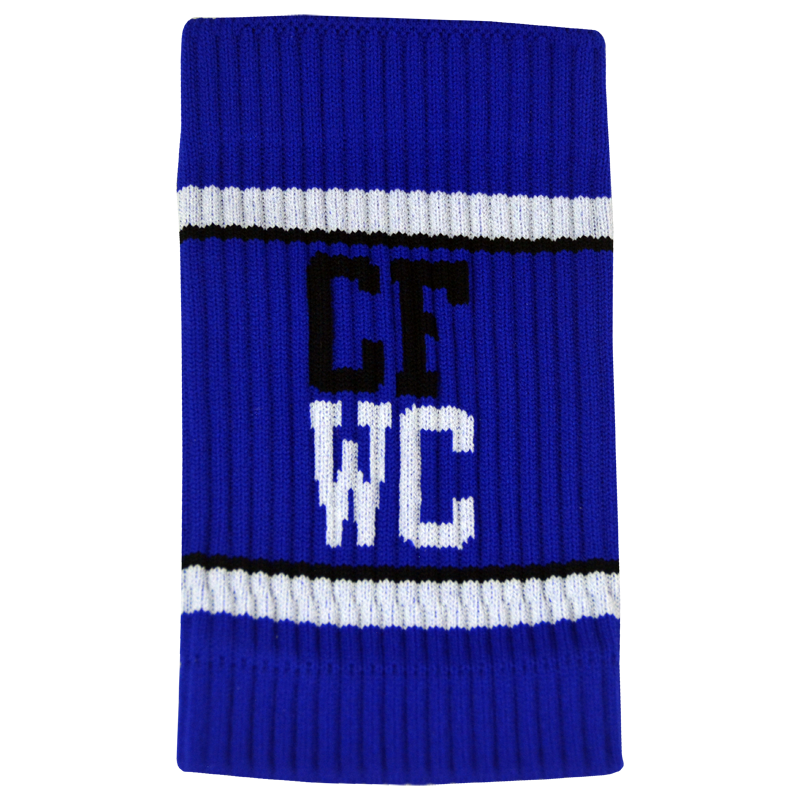 Custom Wrist Band -Wide 2