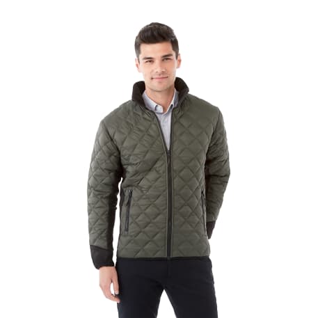 Men's ROUGEMONT Hybrid Insulated Jacket 42