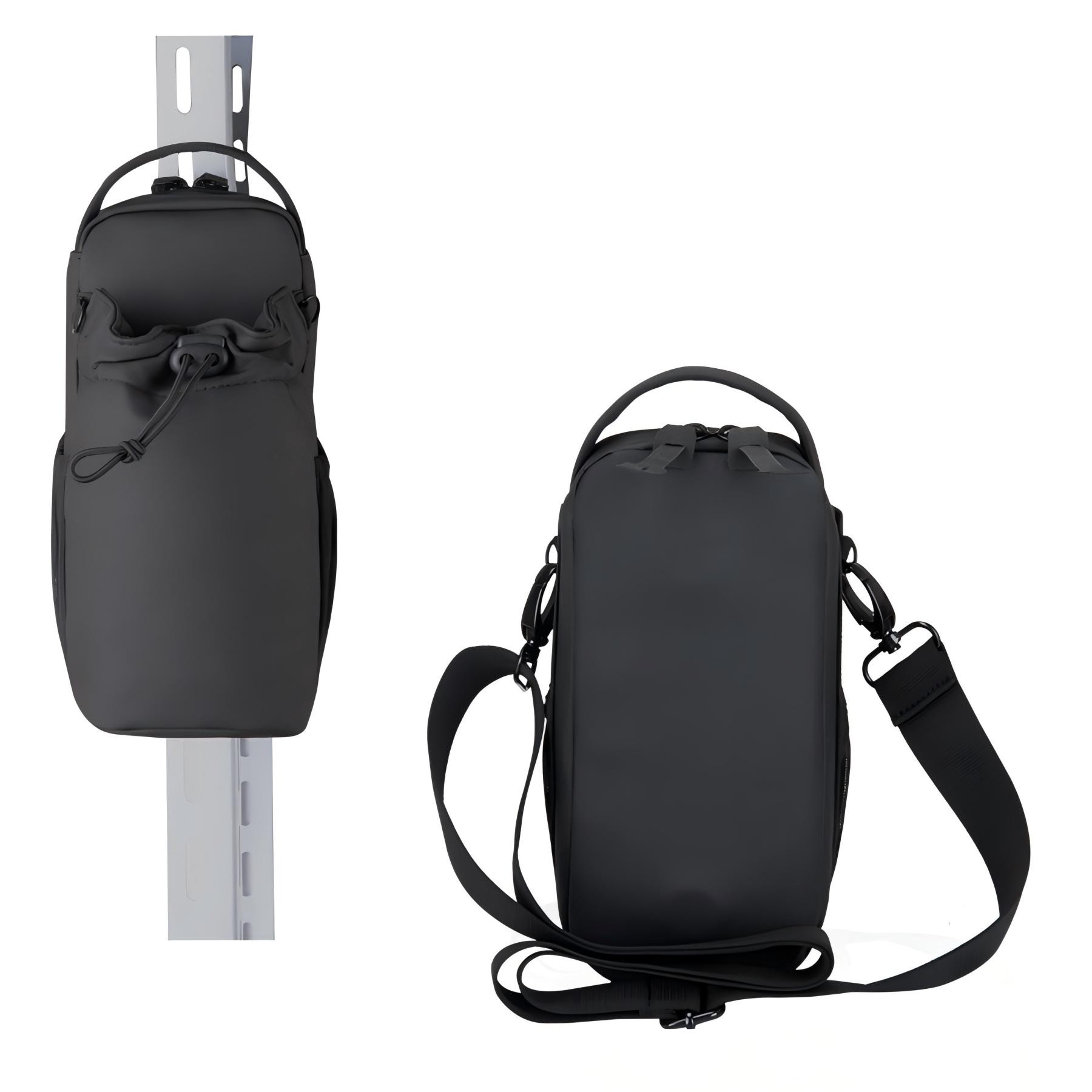 Fitness Magnetic Kettle Bag 6