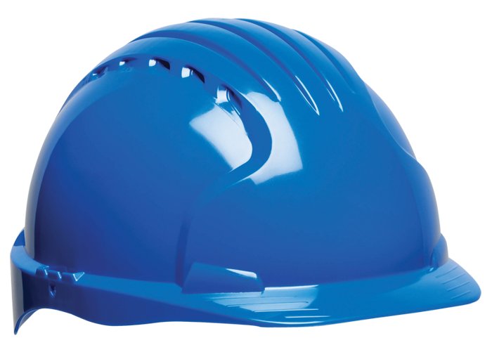 Evolution™ Deluxe 6151 Hard Hat 12