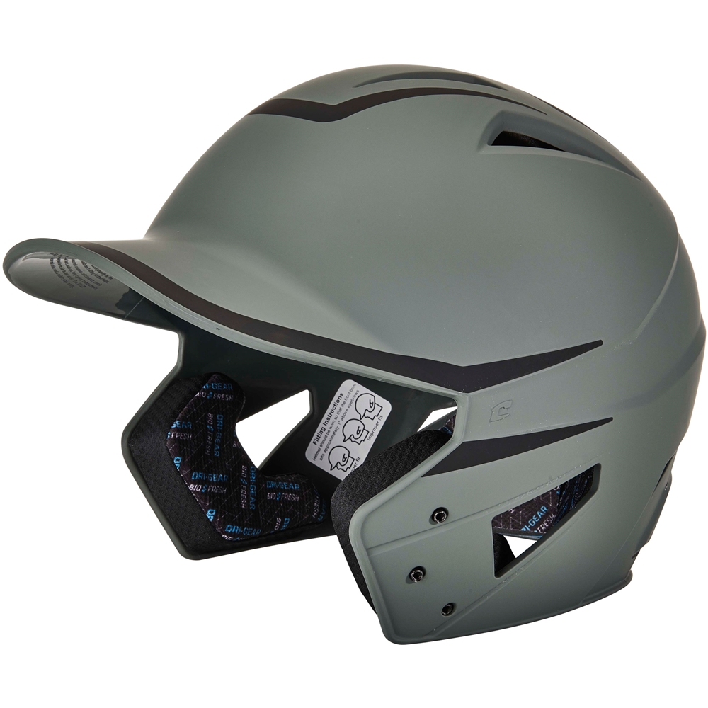 HX Legend Batting Helmet 14