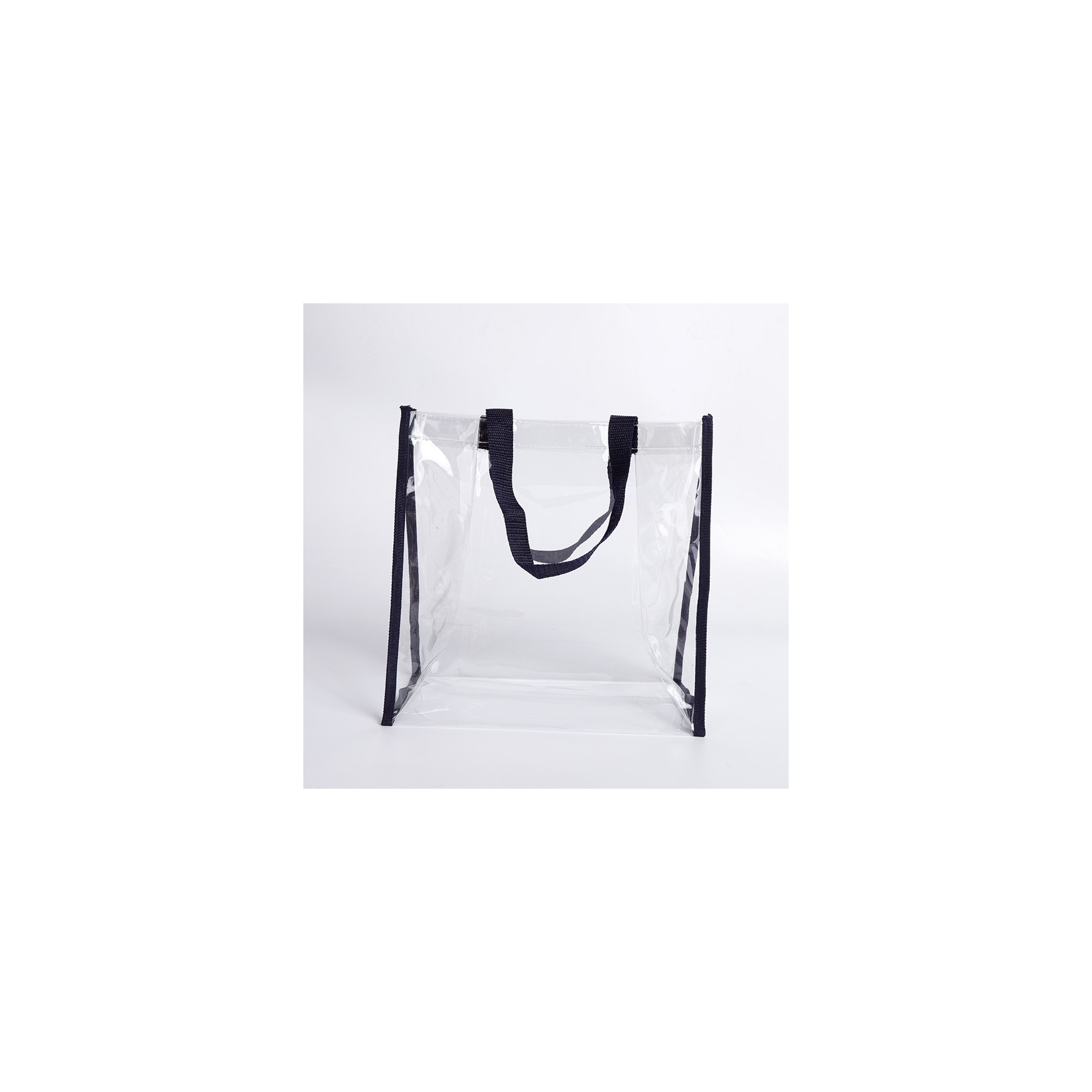 PVC Tote Bag 2