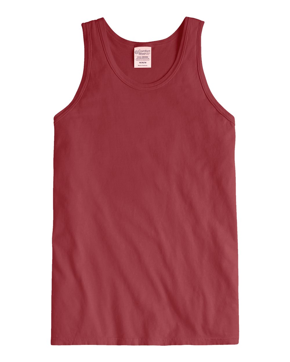 Unisex Garment-Dyed Unisex Tank Top - GDH300 102