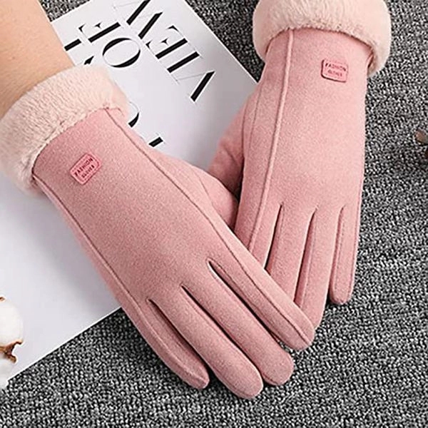 Womens Winter Gloves 3
