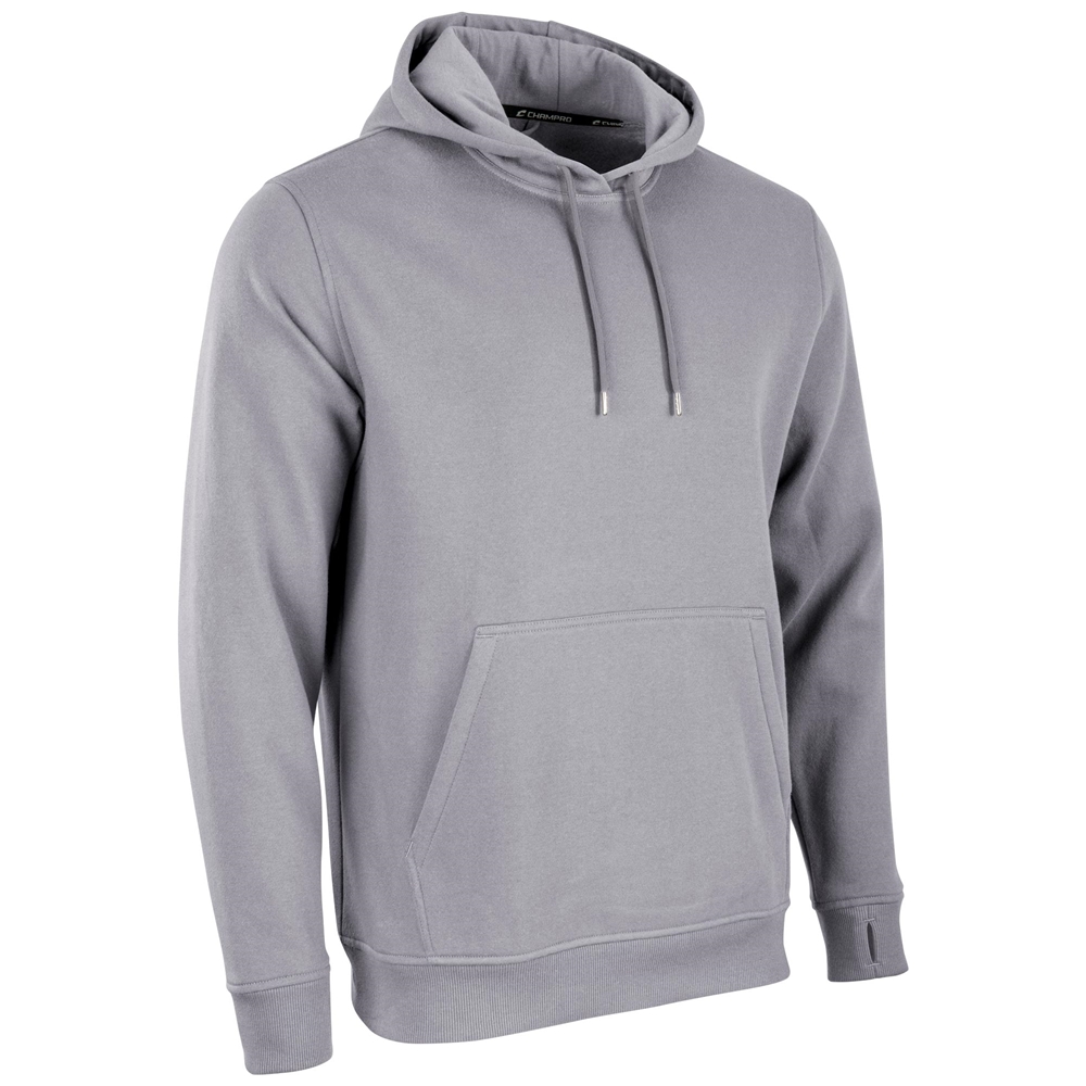 Victory Fleece Hoodie (ADULT,YOUTH), custom hoodie or sweatshirt with logo imprint 4
