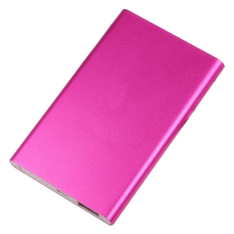Luminess Charger 3000 Mah 48