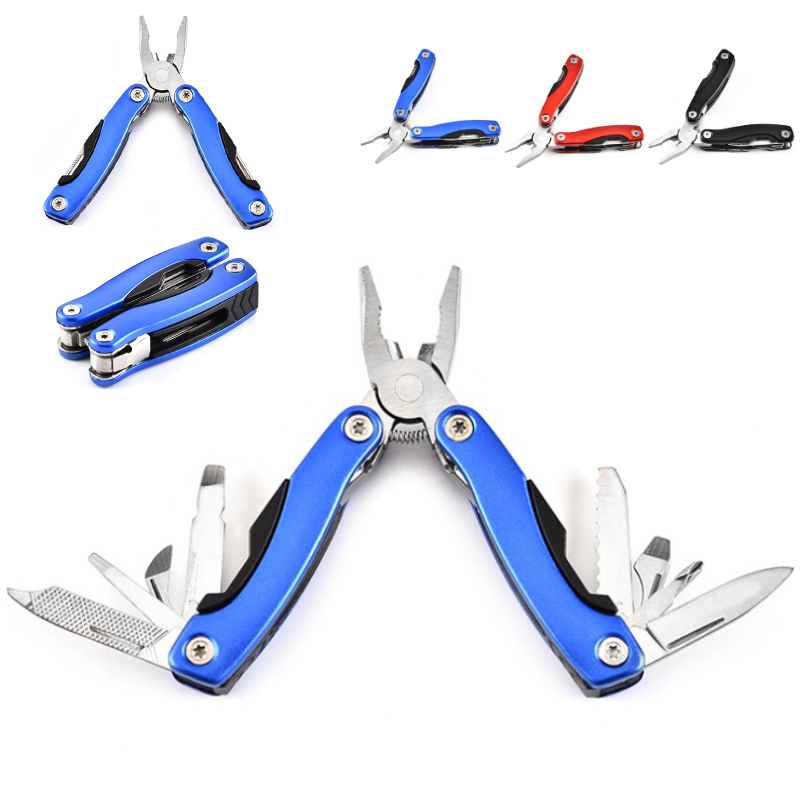 Foldable Utility mini Pocket multi-tools 2