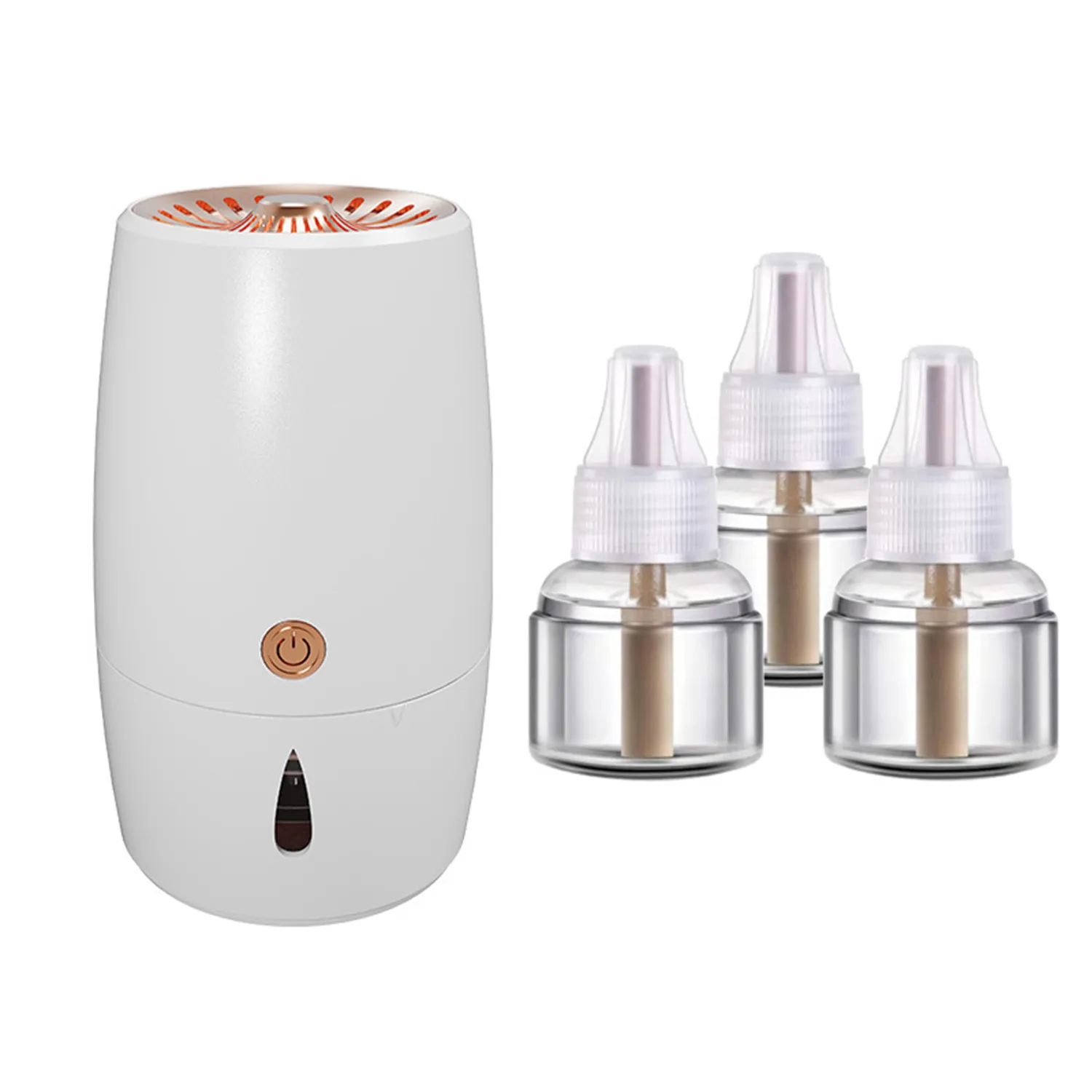 USB Home Mosquito Repellent Lamp 3