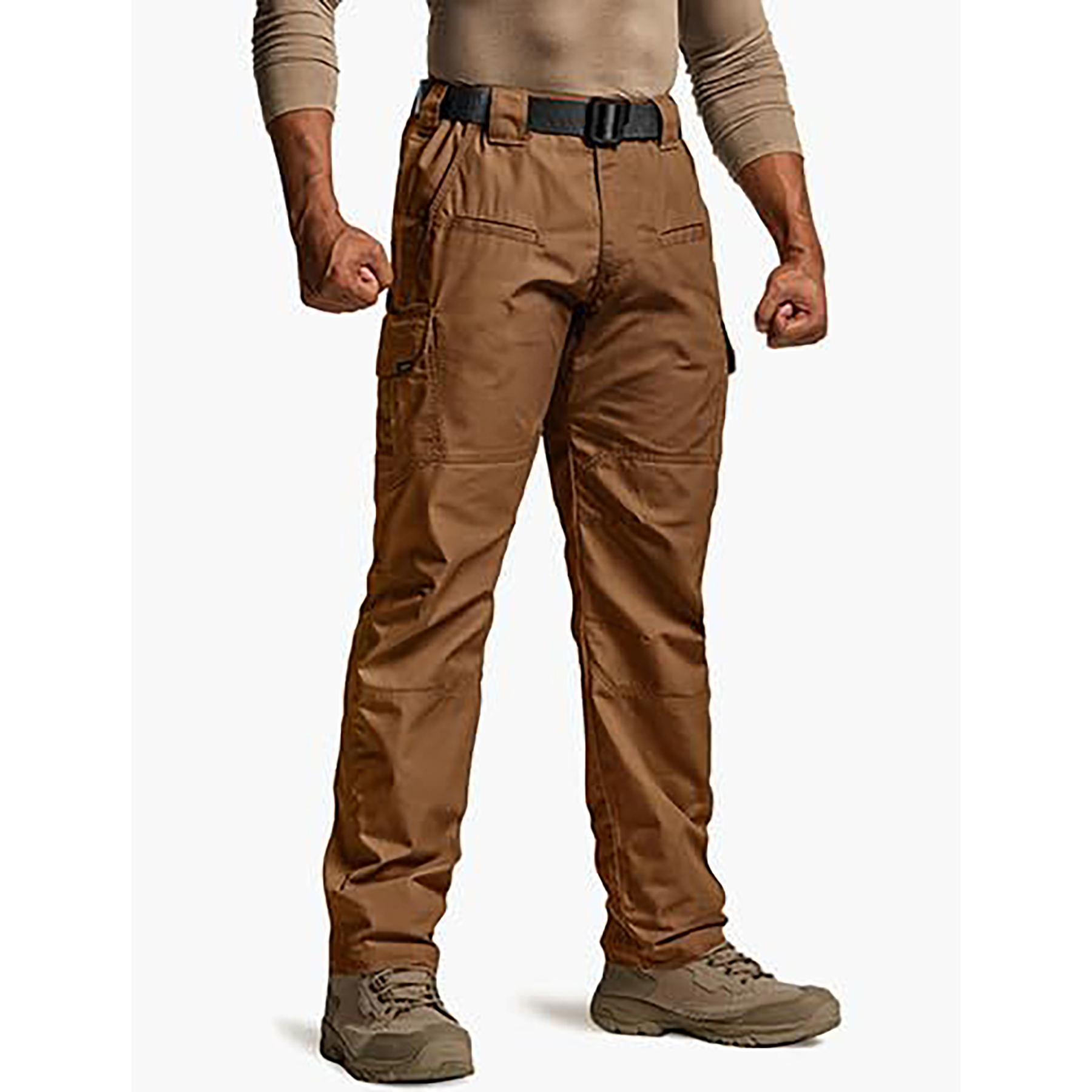 Men's Waterproof Ripstop Overalls 7