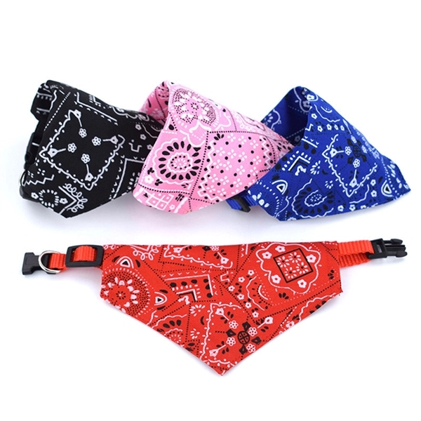 Pet Saliva Towel 1