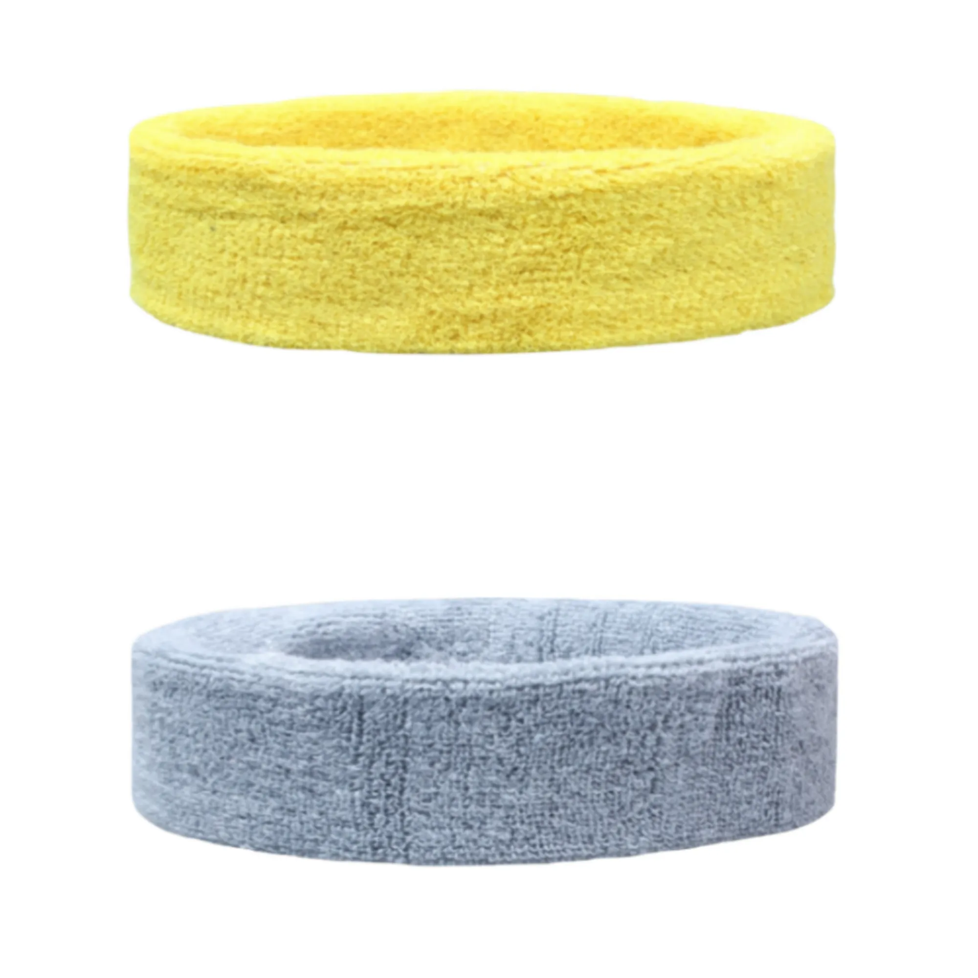 Embroidered Sports Headband 9