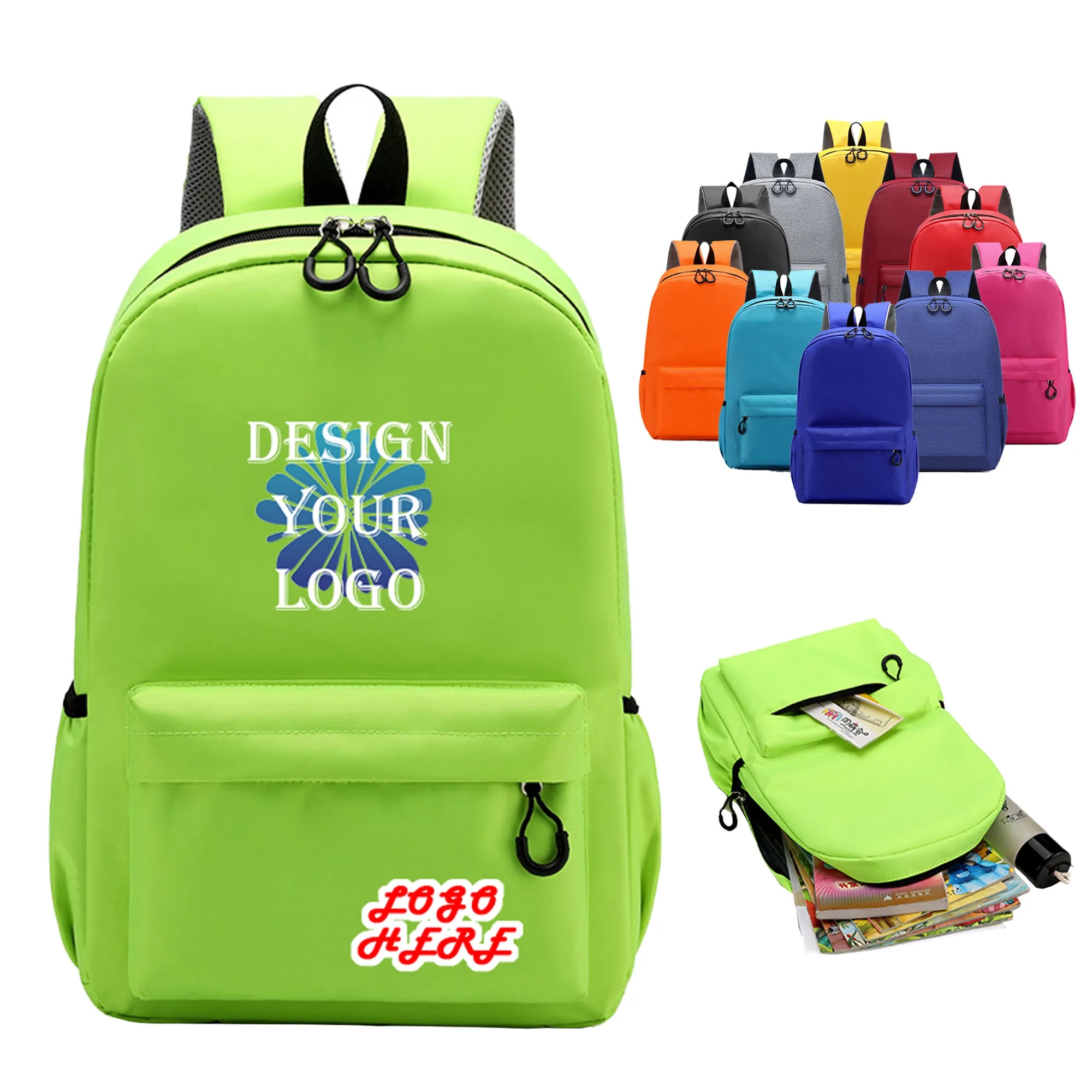 Kids Backpack for School 6