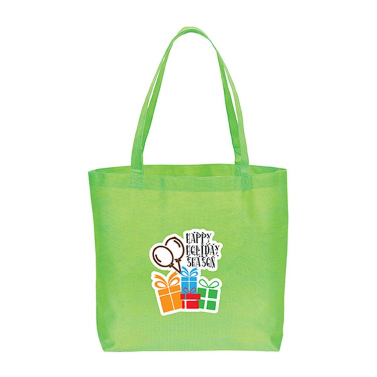 Non Woven Tote Bag 14