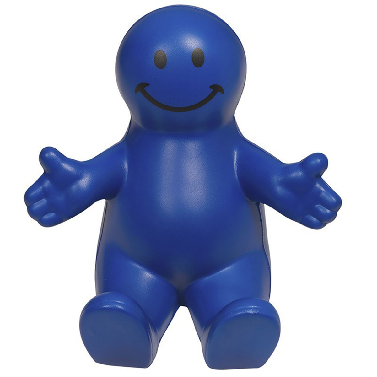 Pu Foam Doll Mobile Phone Holder 3