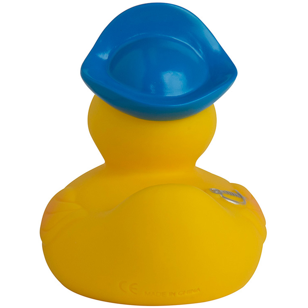 Pirate Duck 5