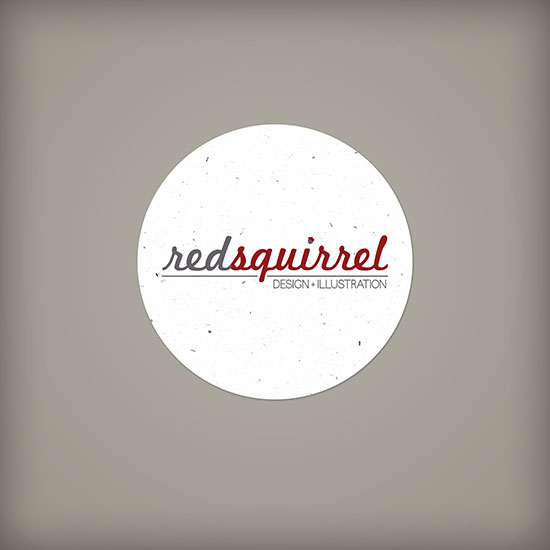 Single-Sided Medium Seed Paper Circle Coasters 1