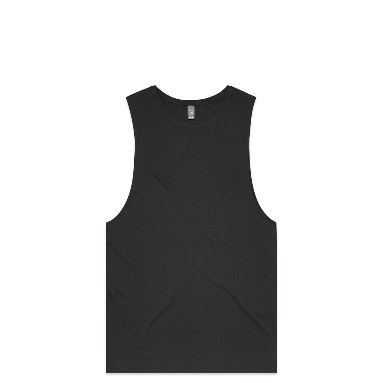 Barnard Tank | 5025 2