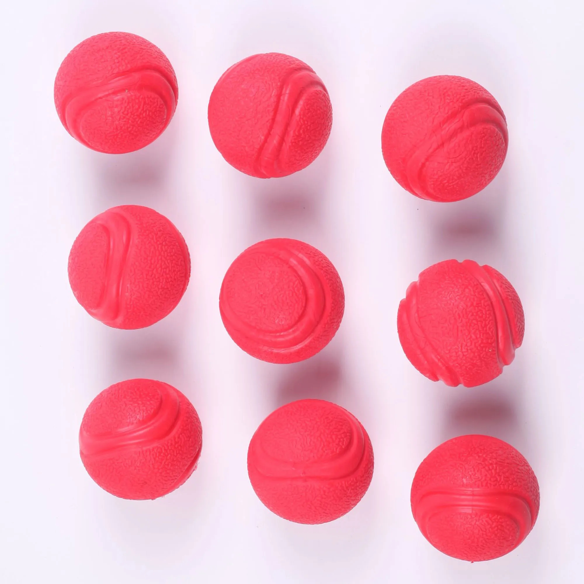 Pet Stretchy Solid Ball With Logo For Pet, Travel 1