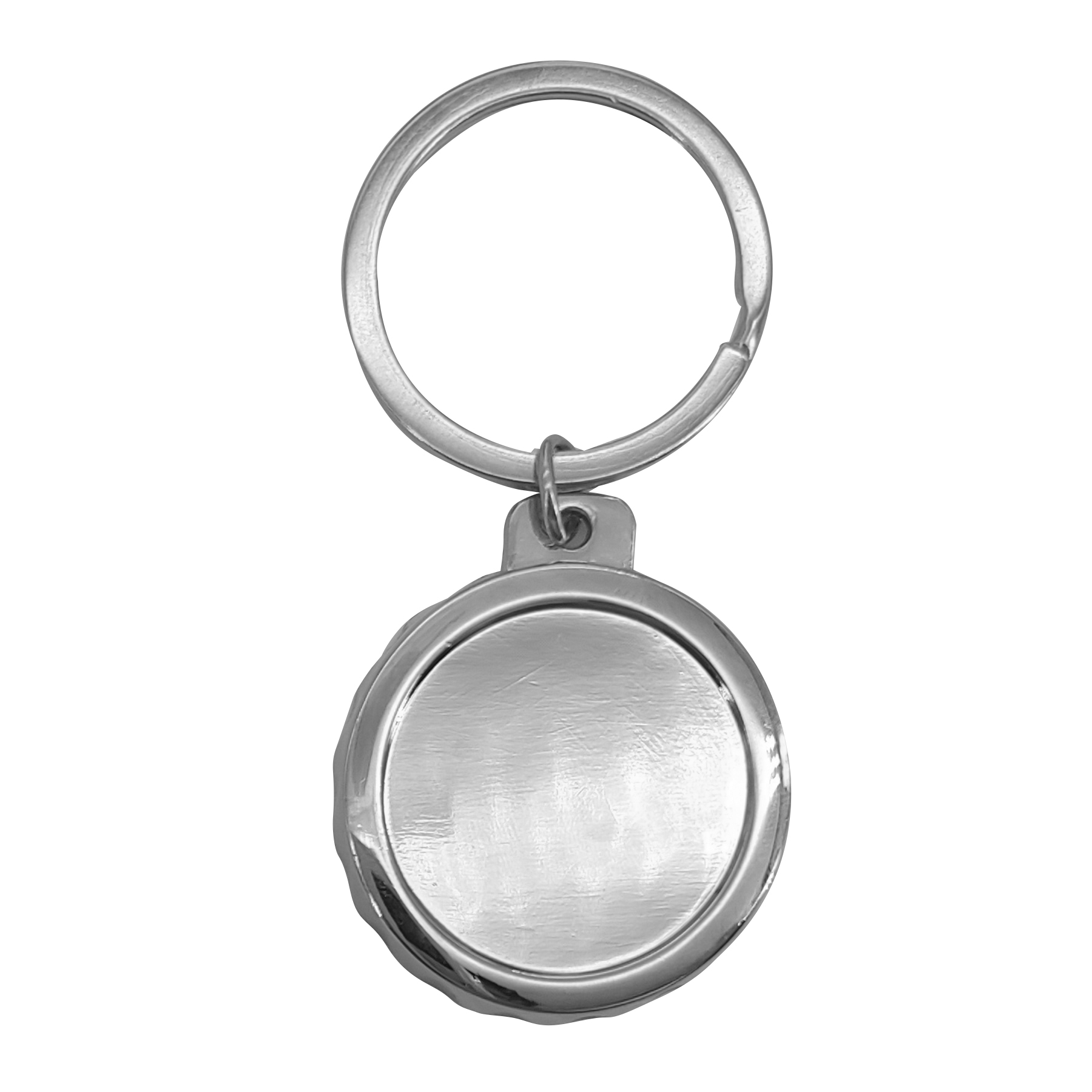 Mini Bottle Cap Opener 2