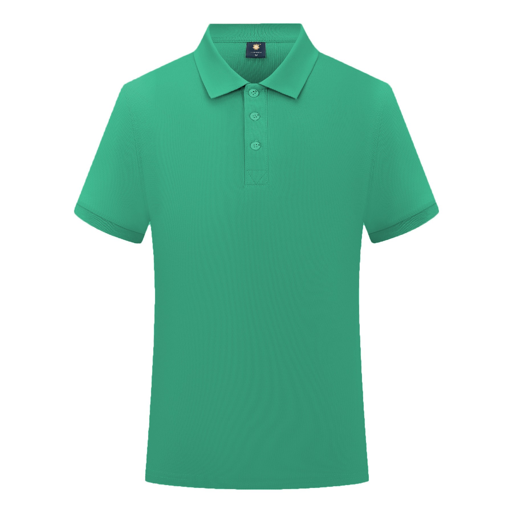 Unisex Polo Shirt 11