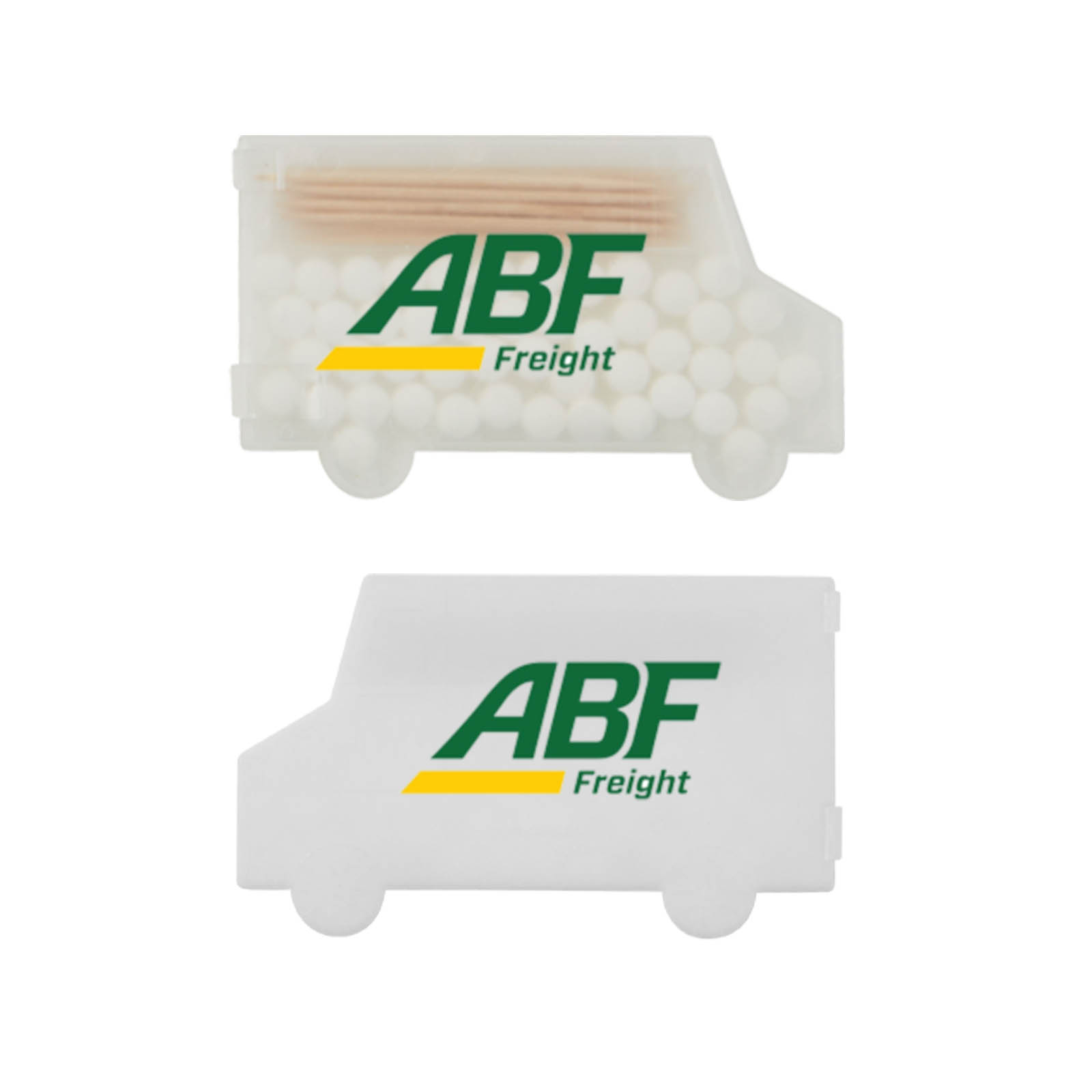 Box Truck Mints & Picks 10