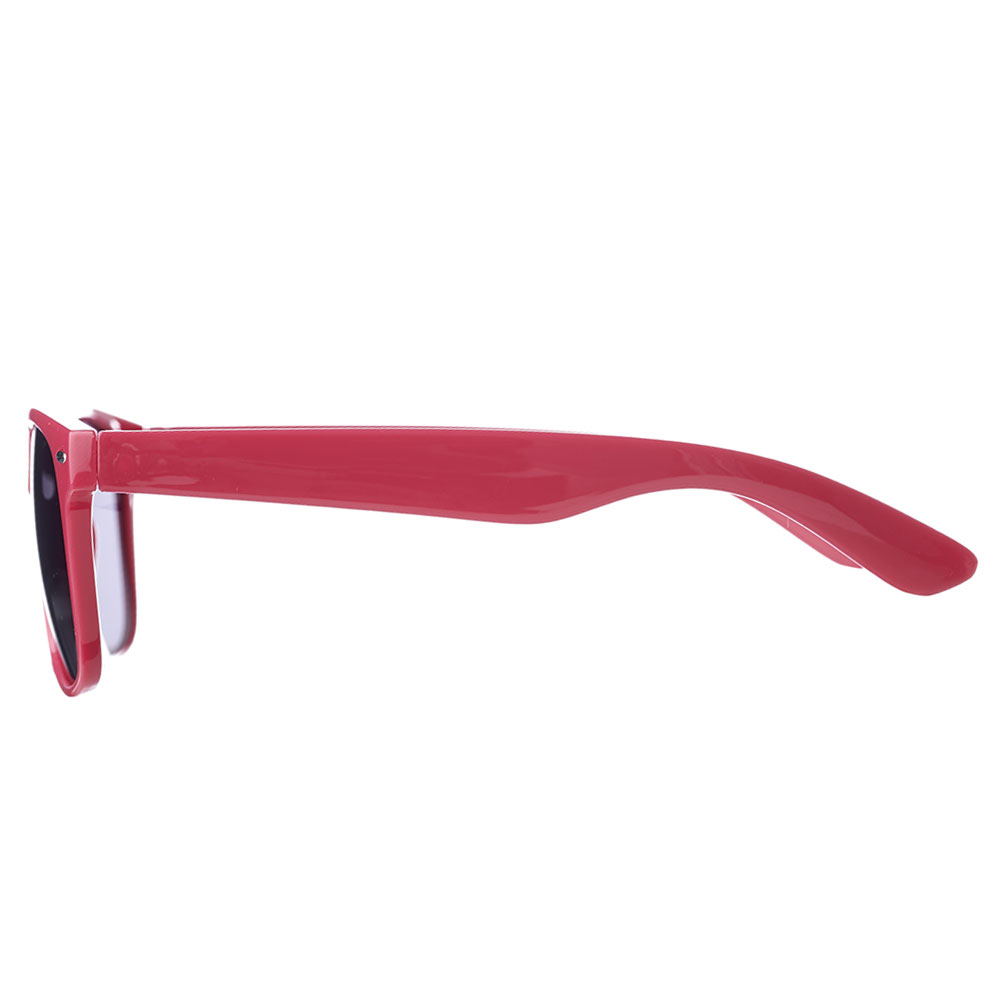 Sunglasses - Plastic Tahiti Glasses 1