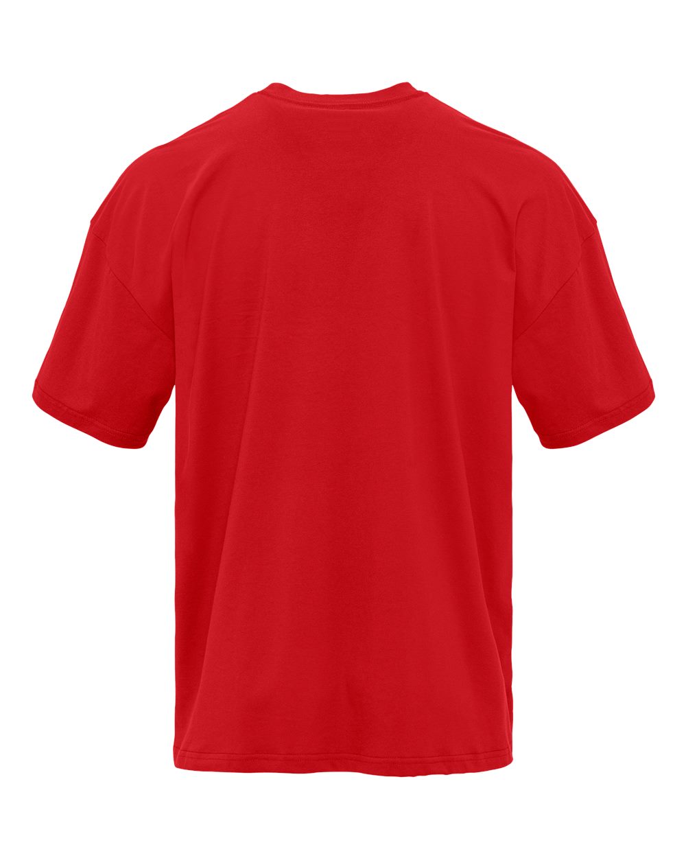 Heavyweight T-Shirt - 7200 98