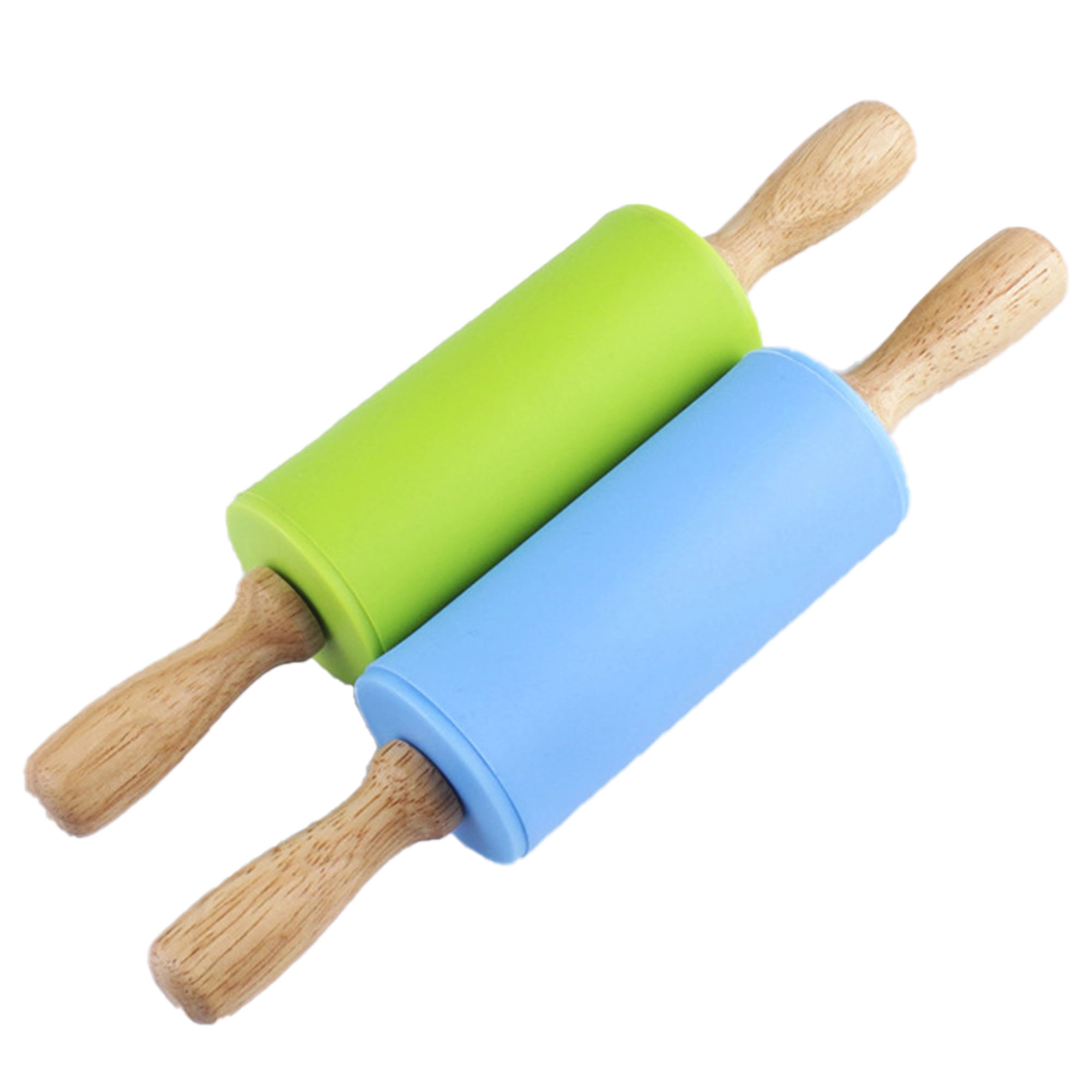 Silicone Rolling Pin 1