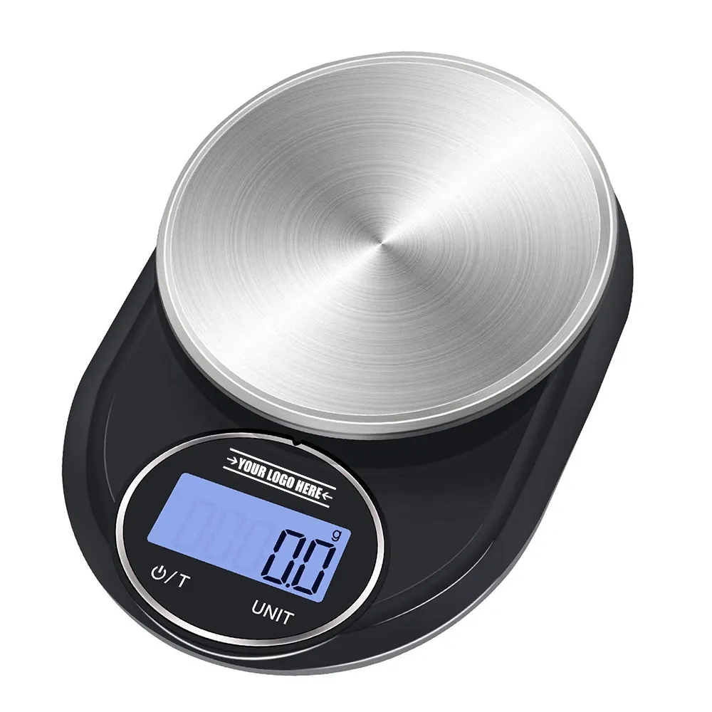 Digital Kitchen Scale 3