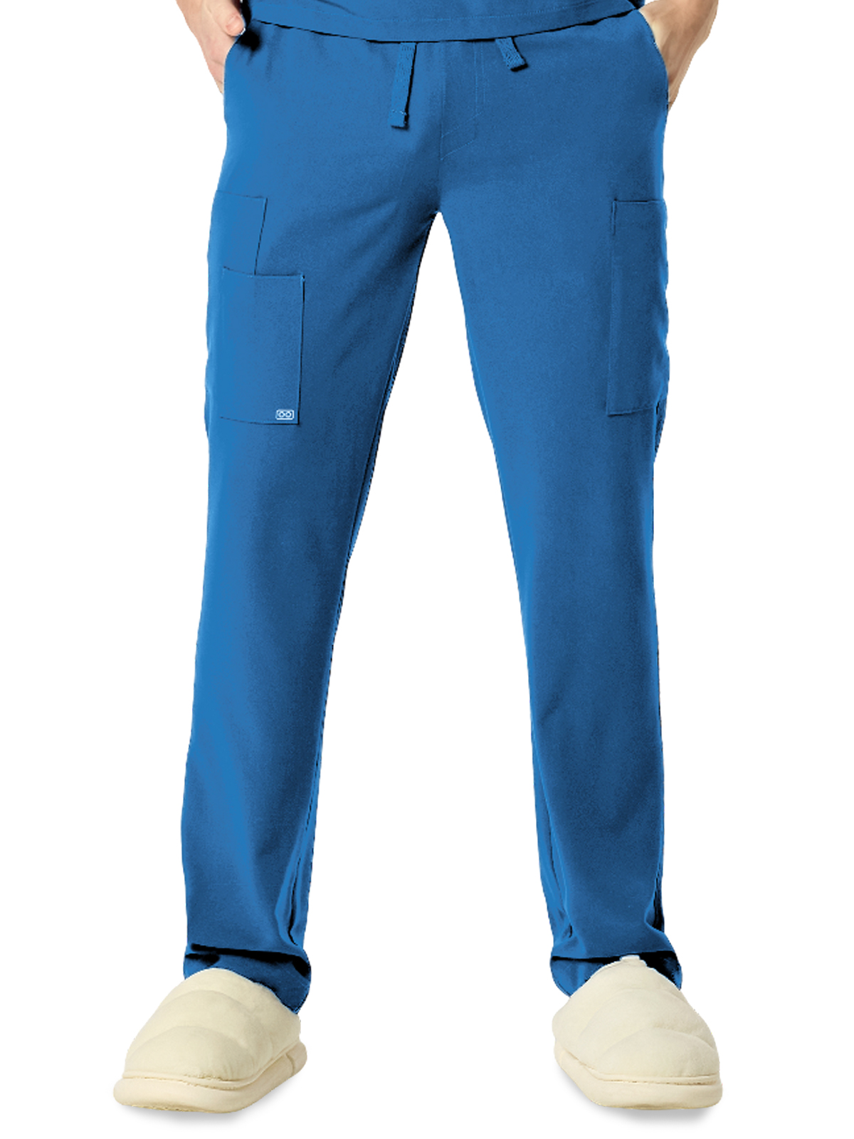 Parkley Quantum - Men's Seven-Pocket PHOENIX Cargo Pant 8