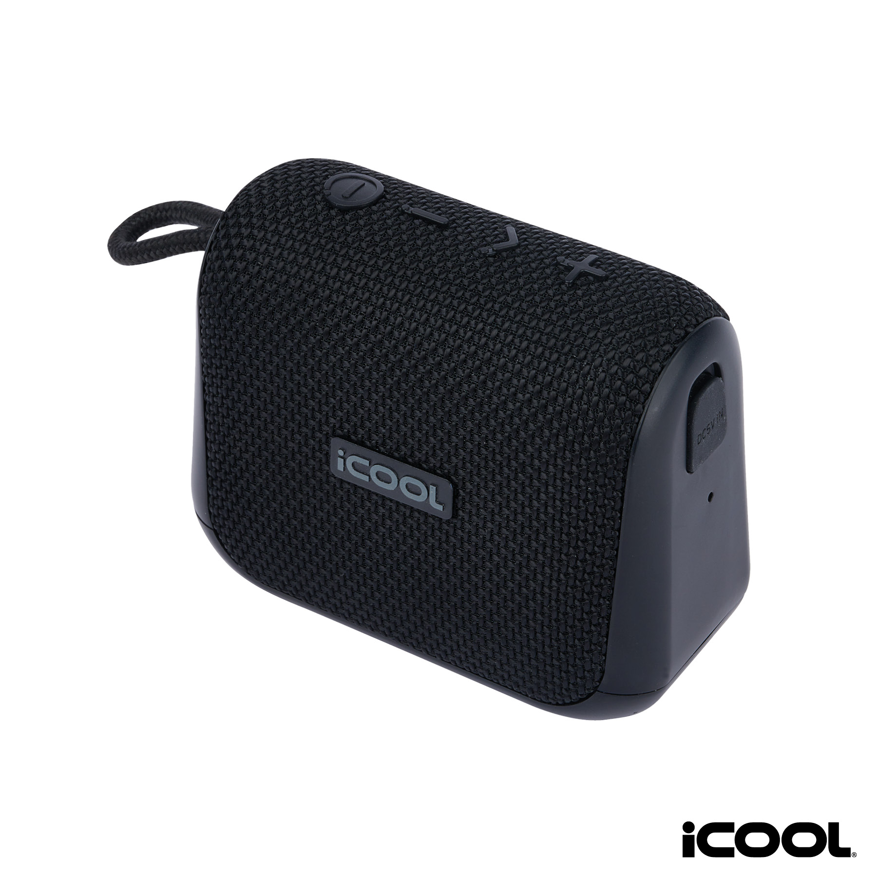 iCOOL® Brock IP67 / 5W Wireless Speaker 8
