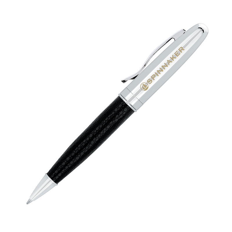 Cirino Ballpoint & Matching Tube Case