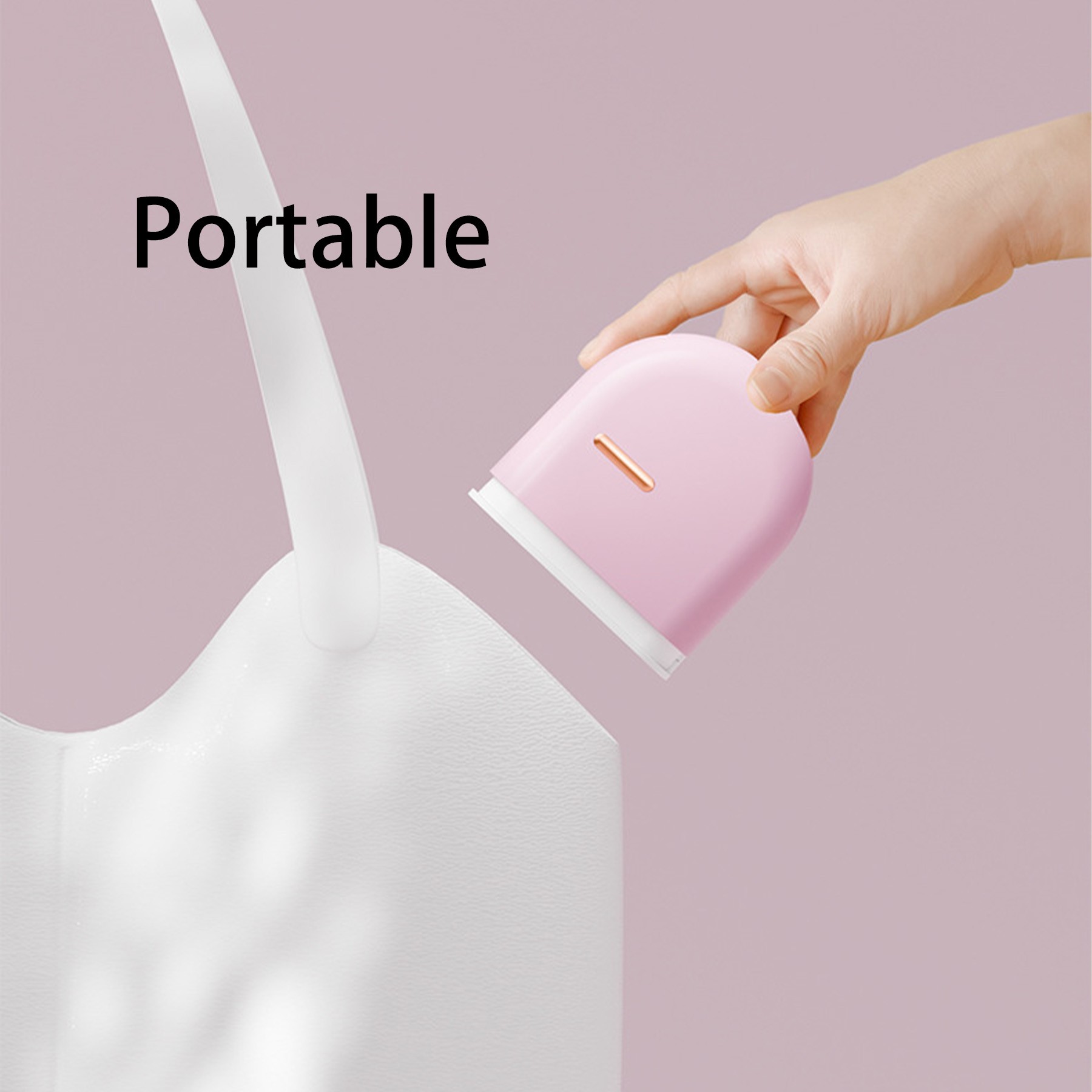 Invisible Aligner Storage Box 6