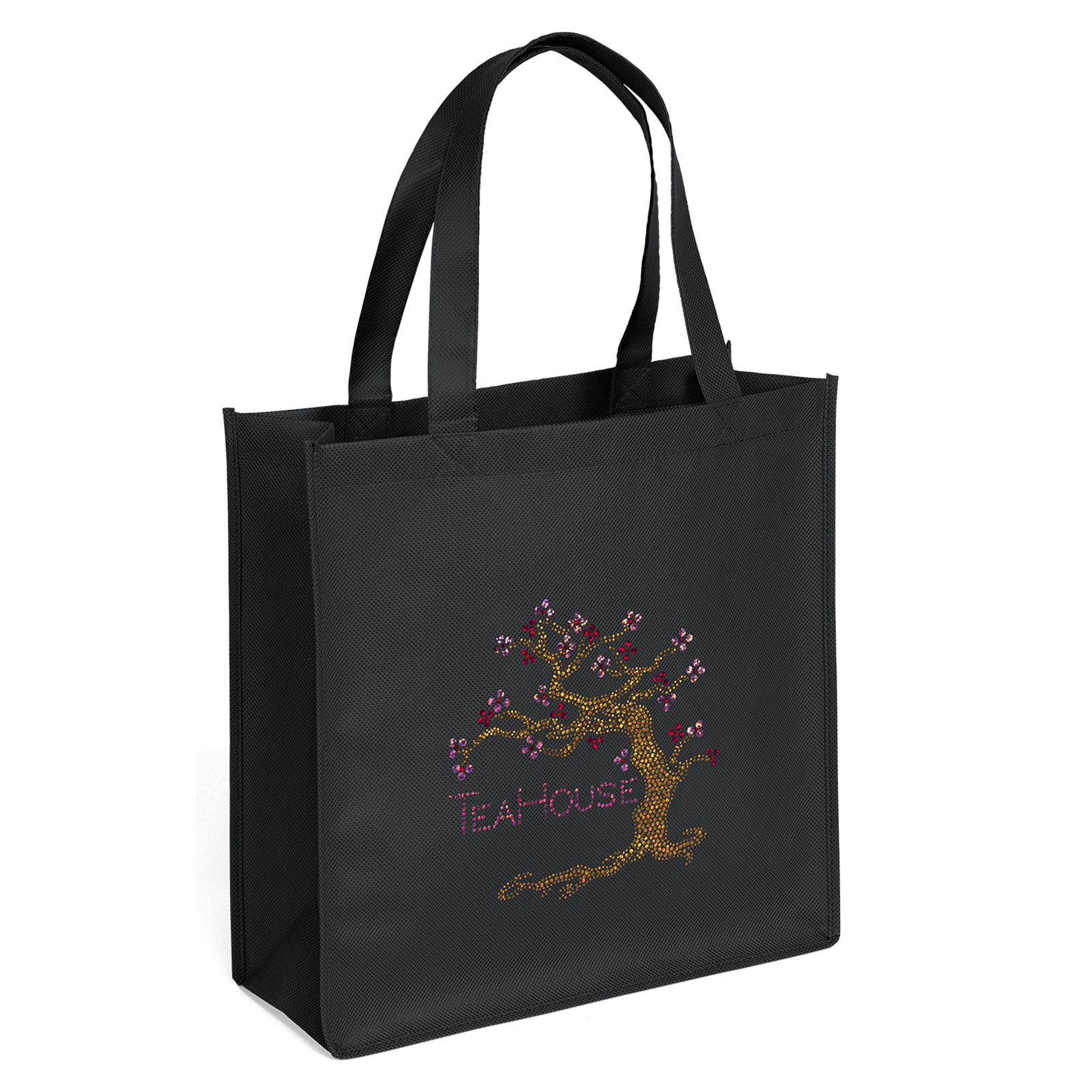 Abe - Celebration Tote - Sparkle 29