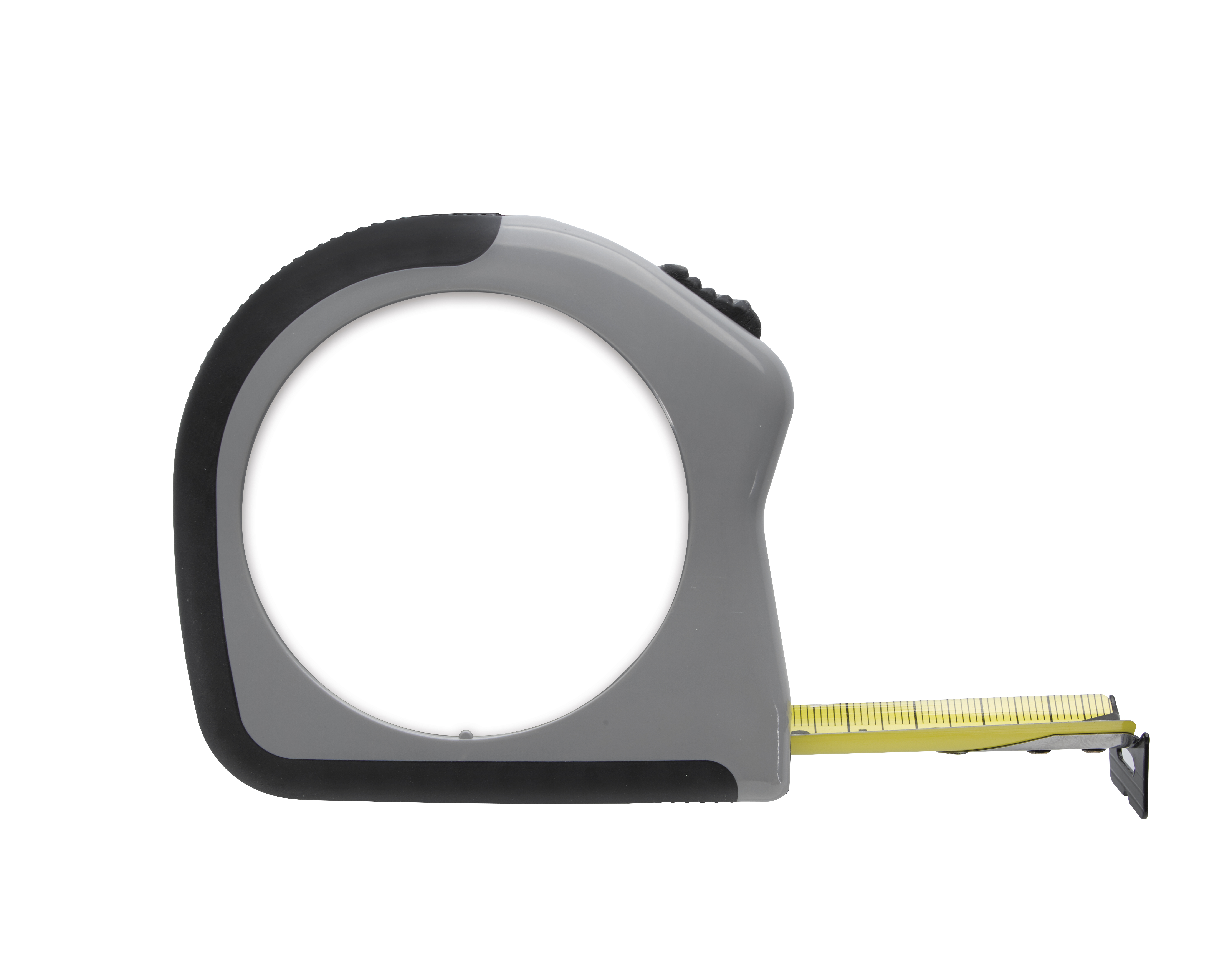 25' Gripper Tape Measure 13