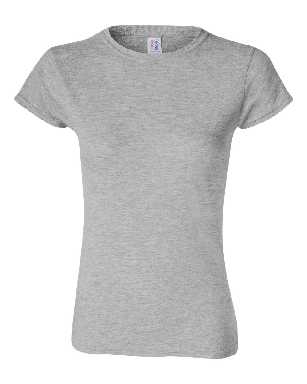 Women's Softstyle® T-Shirt - 64000L 103