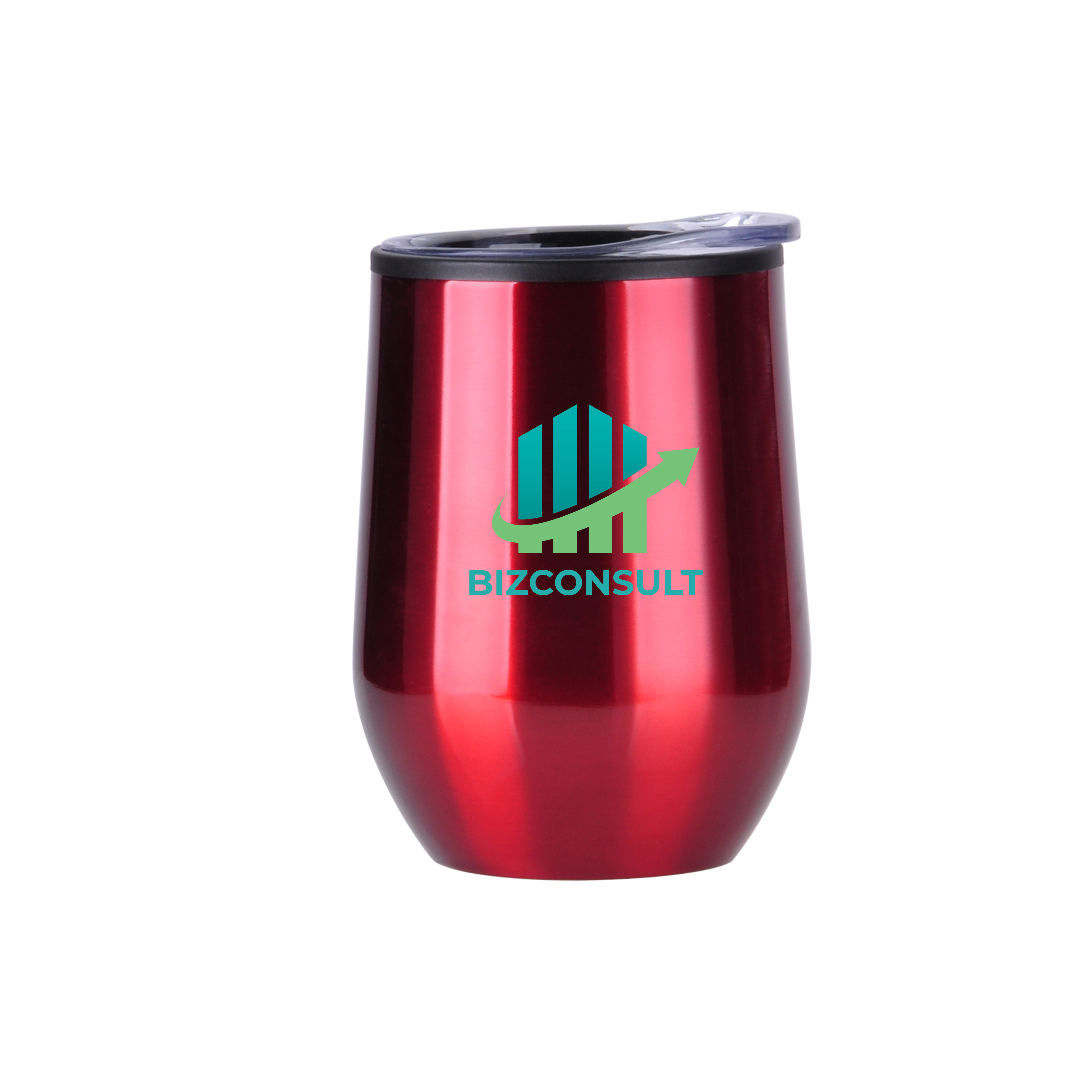 JORNIKOLOR 12 Oz. Stainless Steel Wine Cup 3
