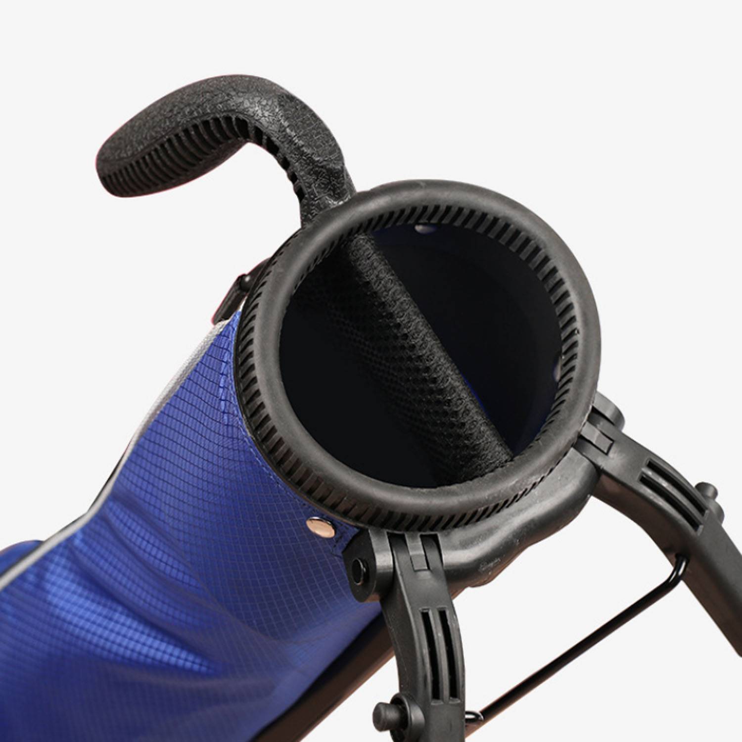 Lightweight Waterproof Nylon Golf Stand Carry Bag 8