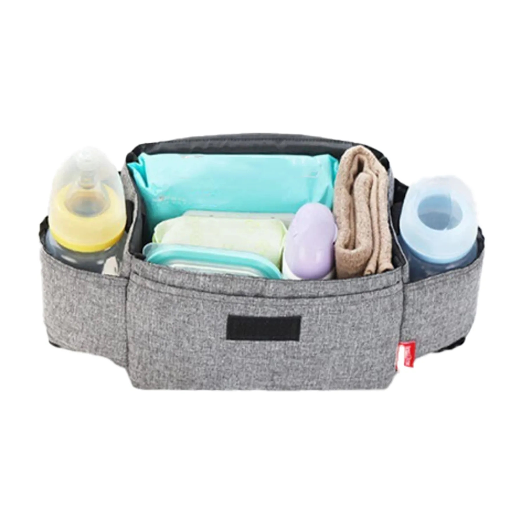 Baby Stroller Storage Bag 3