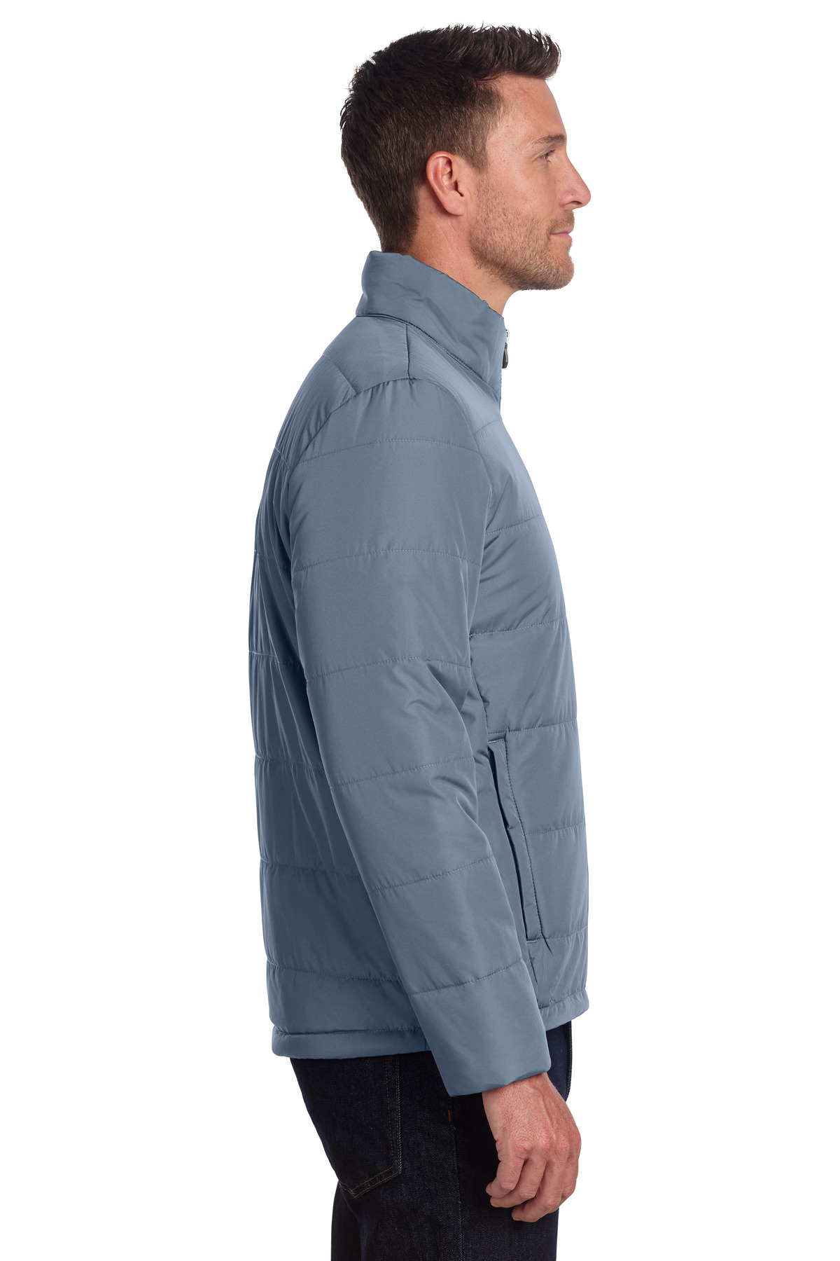 Port Authority Puffer Jacket J852 4