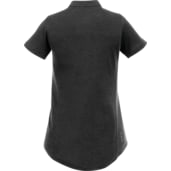 Women's CONCORD Short Sleeve Polo 22
