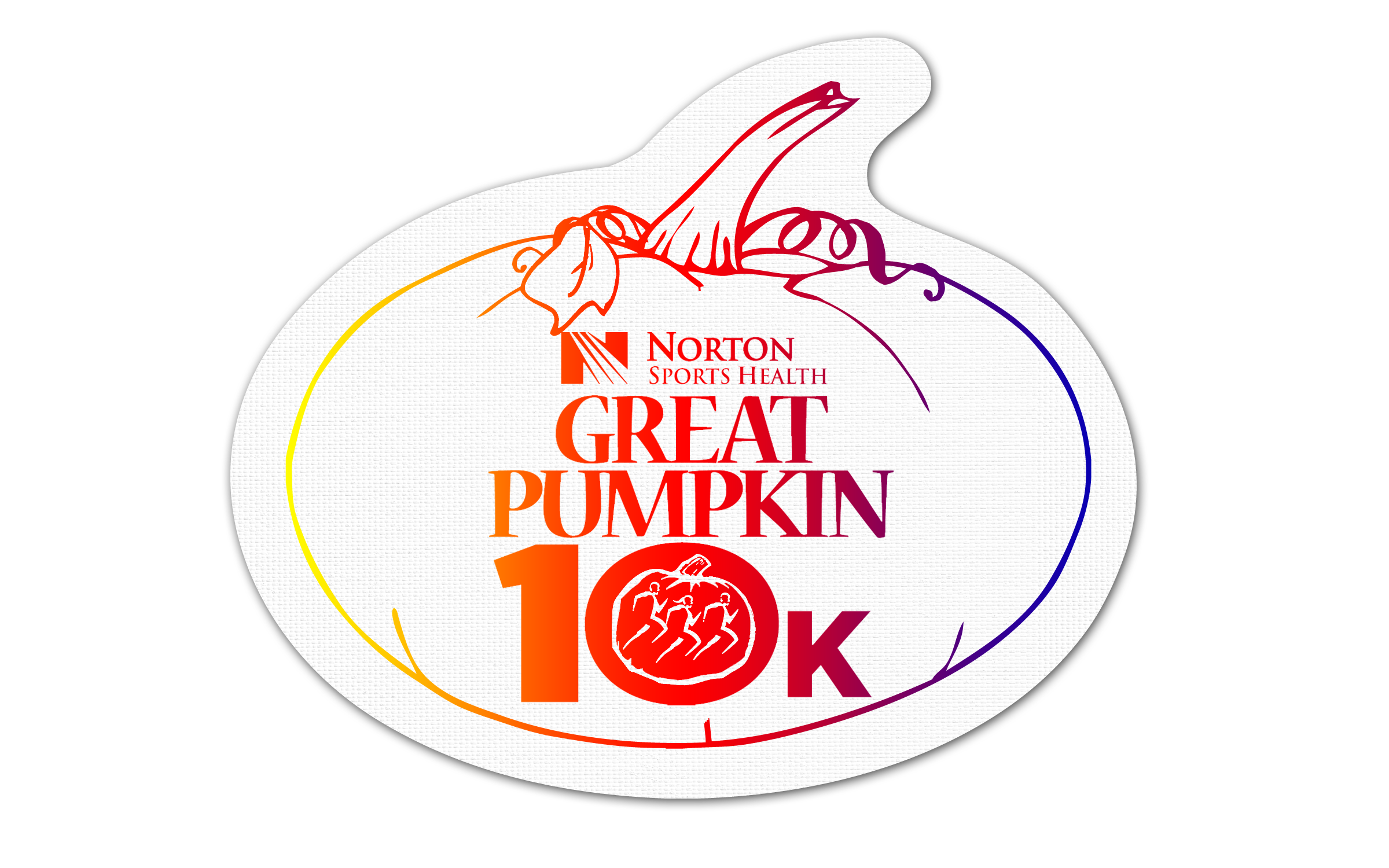 Pumpkin Vinyl Jar Opener 95