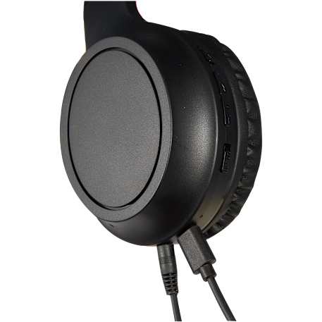 Rewired Recycled Bluetooth Headphones 65