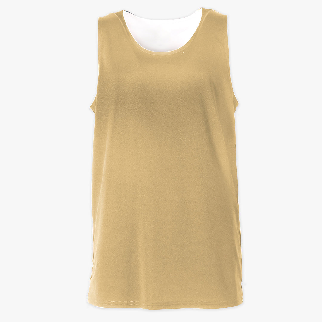 #E145Y / Basic Training Youth Basketball Reversible Tank Top 6