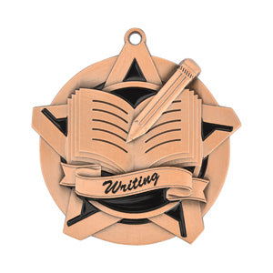 Superstar Medal Series 95