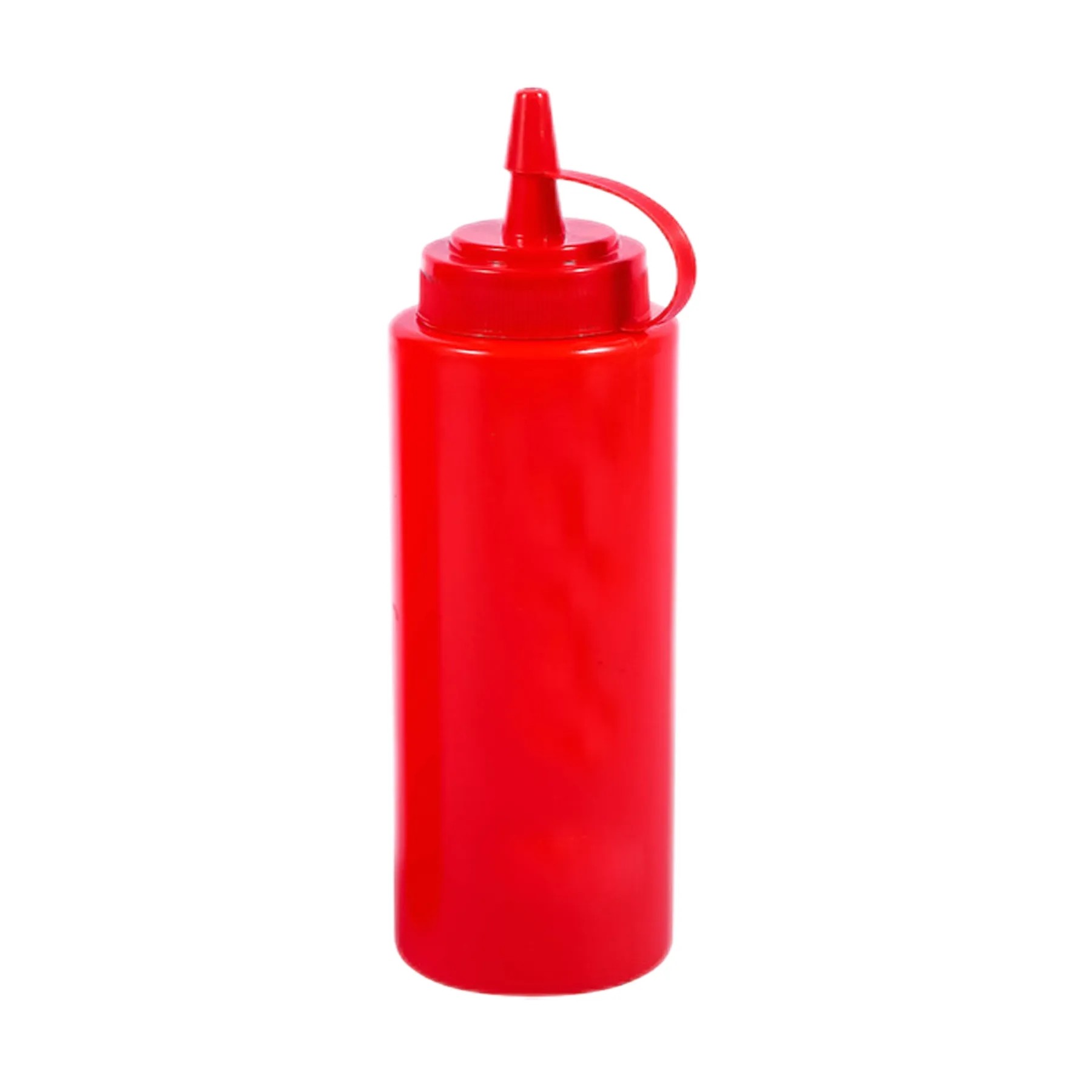 15.2Oz Condiment Squeeze Bottle 4
