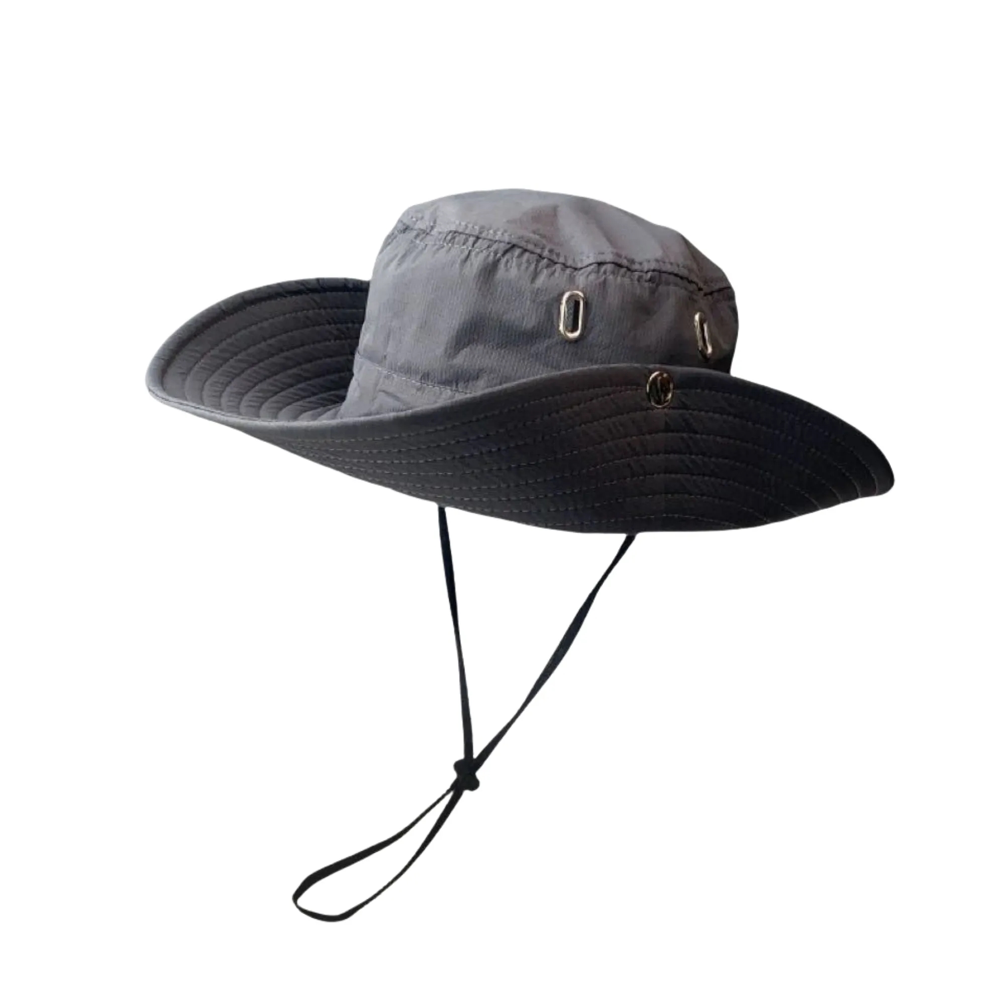 Western Cowboy Outdoor Bucket Hats 3