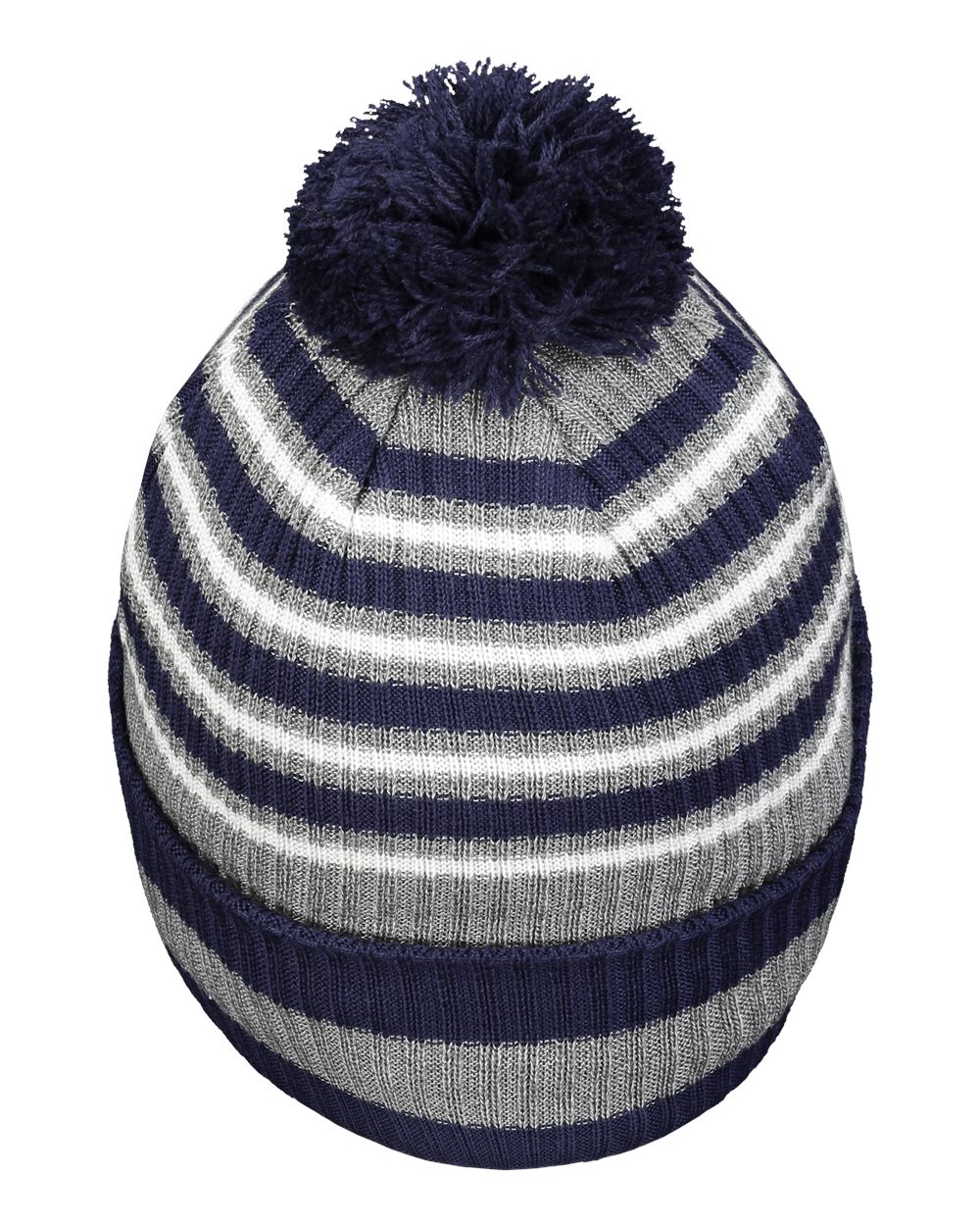 8 1/2" Spirit Pom Beanie - 223815 15