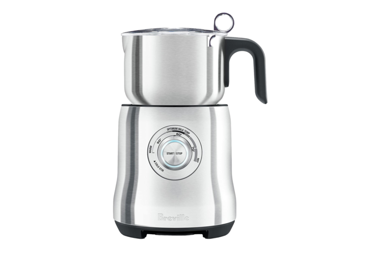 Breville The Milk Cafe 3