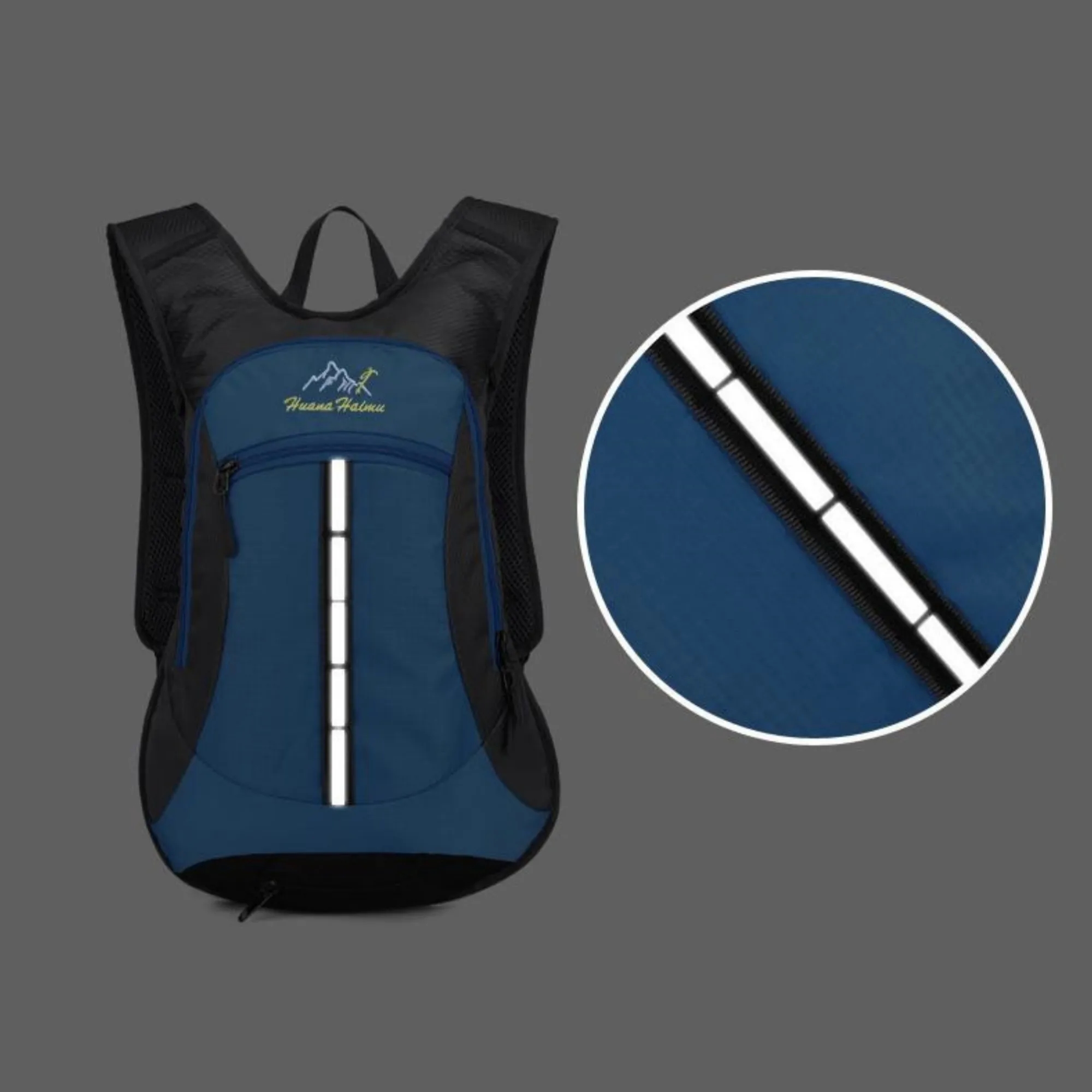 Lightweight Bike Backpack 9